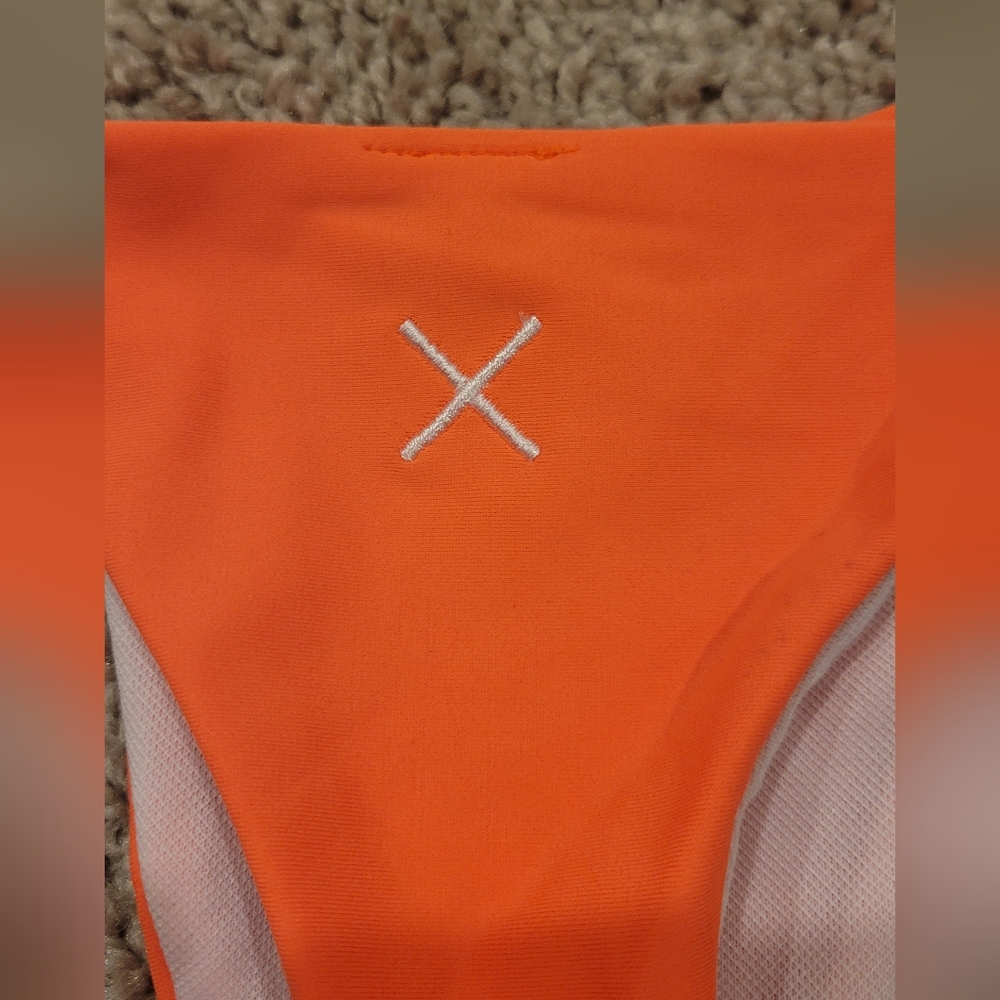 Boutine La Bikini Bottom Size Medium - image 3